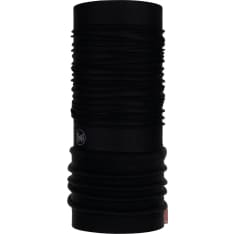 Buff Polar Two-Piece Tube Scarf
