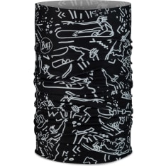 Buff Original Ecostretch Jr tube scarf
