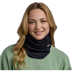 Buff Windproof collar