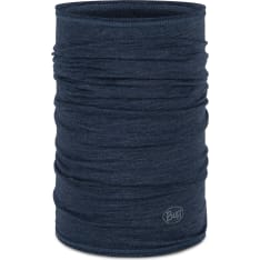 Buff Merino Lightweight tube scarf