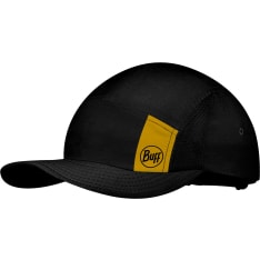 Buff 5 Panel Go Cap Logo lippis