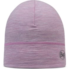 Buff Merino Lightweight beanie