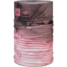 Buff Thermonet tube scarf