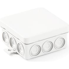 Harju 85x85 mm IP55 jakorasia