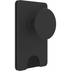 PopSockets Wallet Black holder