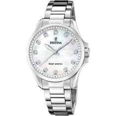 Festina Solar F20654/1 naisten rannekello