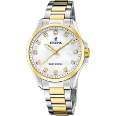 Festina Solar F20655/1 naisten rannekello
