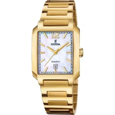 Festina F20680/2 On The Square naisten rannekello