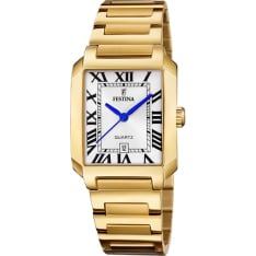 Festina F20680/1 On The Square naisten rannekello