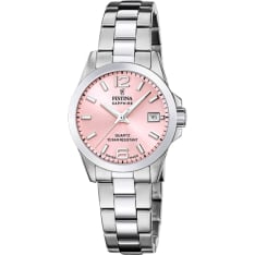 Festina F20049/3 Swiss naisten rannekello