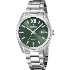 Festina F20707/5 Classic miesten rannekello