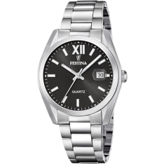Festina F20707/6 Classic miesten rannekello