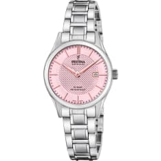 Festina F20068/3 Swiss naisten rannekello