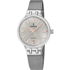 Festina F20712/1 Mademoiselle naisten rannekello