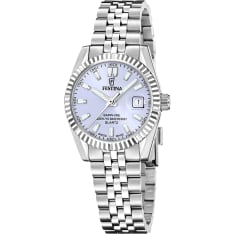 Festina Swiss Classic Steel F20087/3 rannekello