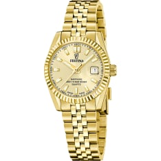 Festina Swiss Classic Steel F20089/2 rannekello