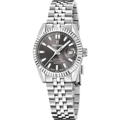 Festina Swiss Classic Steel F20087/6 wristwatch