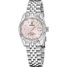 Festina Swiss Classic Steel F20087/2 rannekello