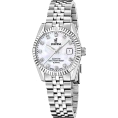 Festina Swiss Classic Steel F20087/1 rannekello