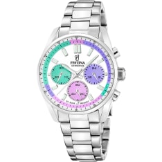 Festina Boyfriend F20753/5 rannekello
