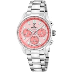 Festina Boyfriend F20753/4 wristwatch