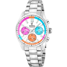 Festina Boyfriend F20753/7 rannekello