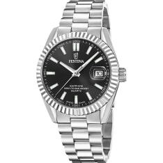 Festina Swiss Classic Steel F20084/D rannekello