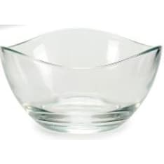 Vivalto 460 ml glass bowl