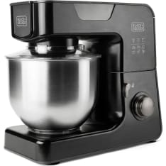 Black+Decker 1000W yleiskone