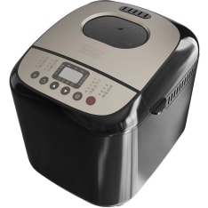 Black+Decker Bread Maker 600W leipäkone