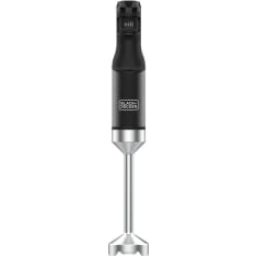 Black+Decker Hand Blender 1500W sauvasekoiin