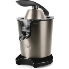 Black+Decker sitruspuserrin