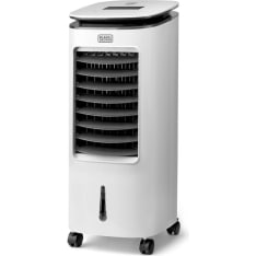 Black+Decker Air Cooler LED 65W ilmanjäähdytin