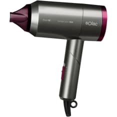 Solac Foldable Hair&Go Ionic 1800 hiustenkuivaaja