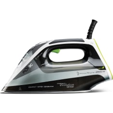 SOLAC Steam Iron Intelligent Evolution Sensor höyrysilitysrauta