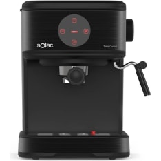 Solac Espresso Maker Taste Control espressokeitin