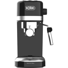 Solac Espresso Maker Taste Slim espressokeitin
