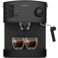 Solac Espresso Maker Taste Classic M80 espressokeitin