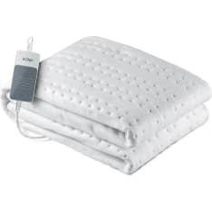 SOLAC Heated Mattress Norway 60W sängynlämmitin