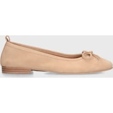 Musse&Cloud by Ulanka Sita women's ballerina