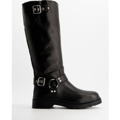 Musse&Cloud Feikonhi naisten bikerbootsit