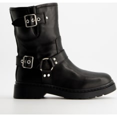 Musse&Cloud Feikonlow ladies bikerboot