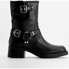 Musse&Cloud Crosslow2 naisten bikerbootsit