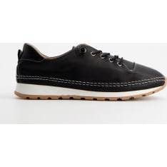 Musse&Cloud Berly women's leather walking shoes