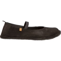 El Naturalista barefoot ballet flats