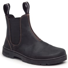El Naturalista barefoot boots