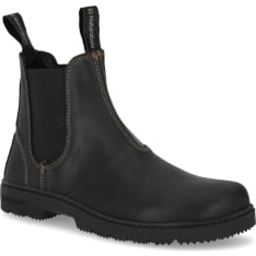 El Naturalista Nomada men's barefoot boots