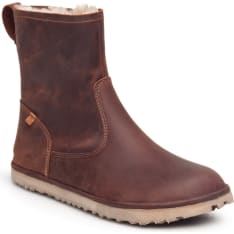 El Naturalista barefoot boots
