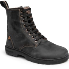 El Naturalista barefoot boots