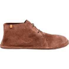 El Naturalista barefoot boots